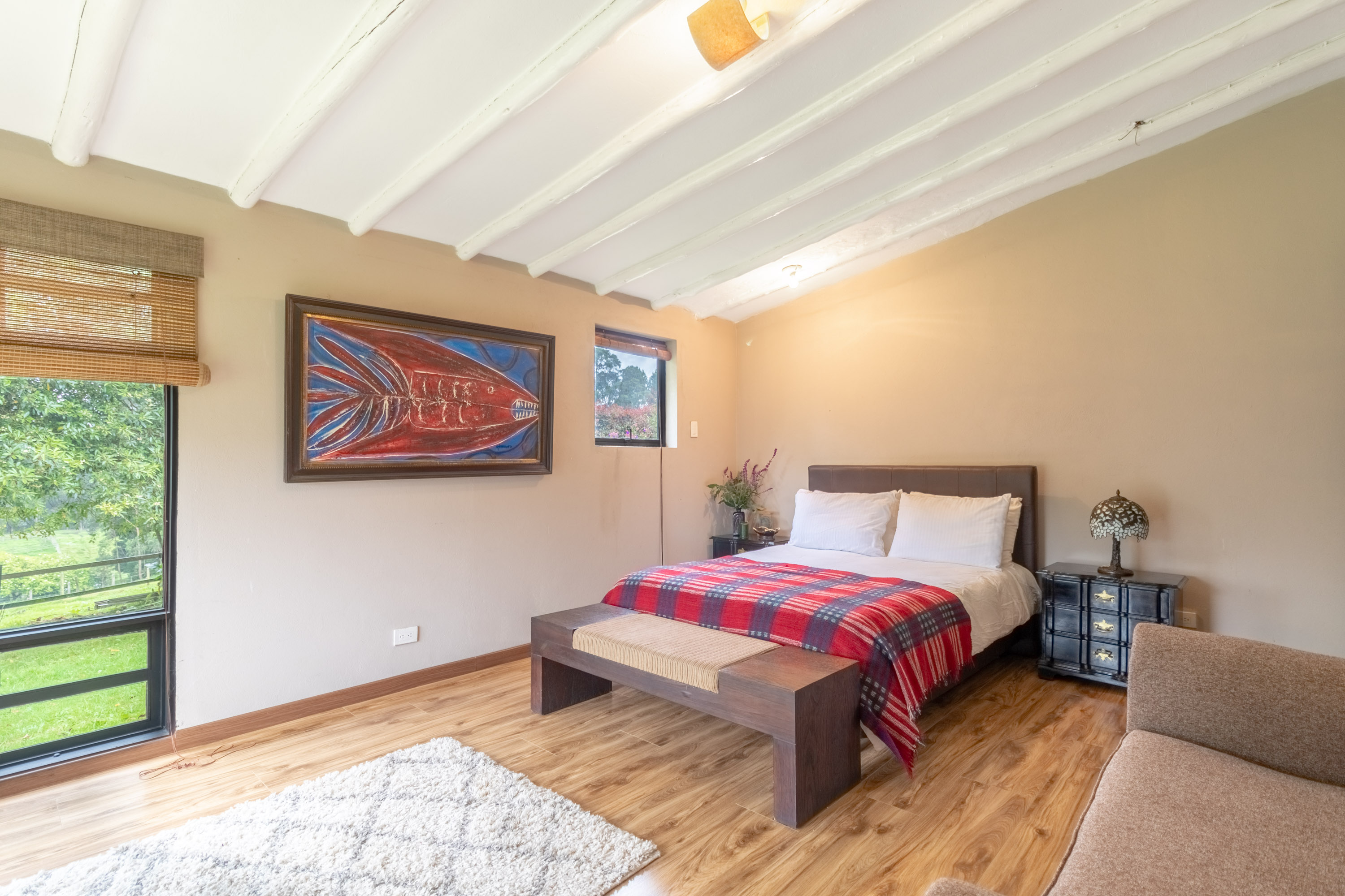 Habitación principal